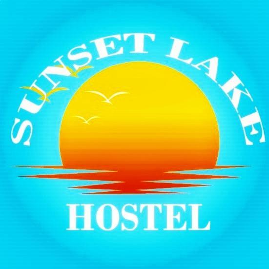 Sunset Lake Hostel Ohrid Exterior photo